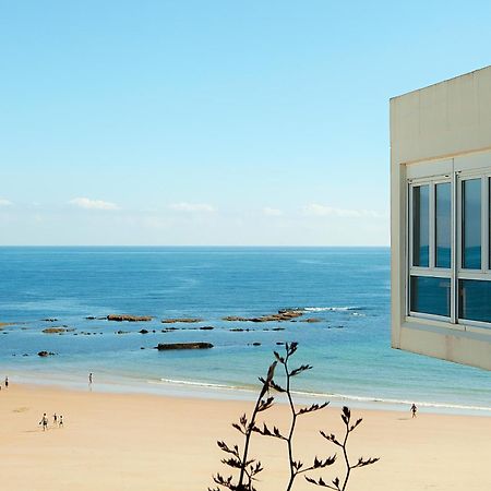 Hotel Josein Comillas Luaran gambar