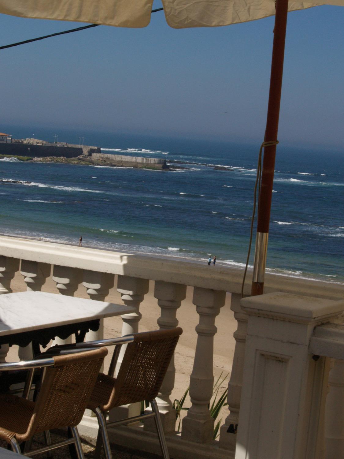Hotel Josein Comillas Luaran gambar