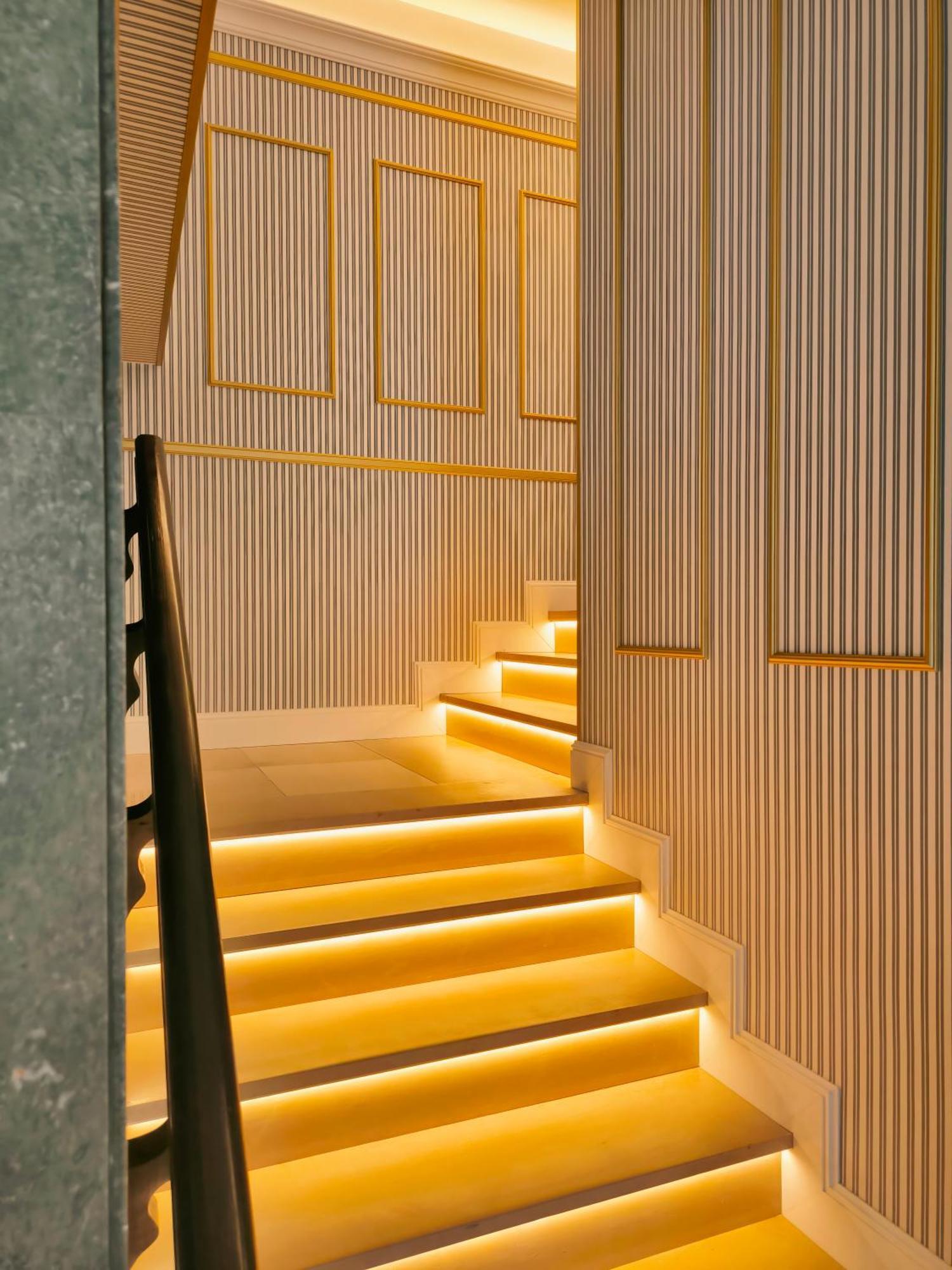 Hotel Josein Comillas Luaran gambar